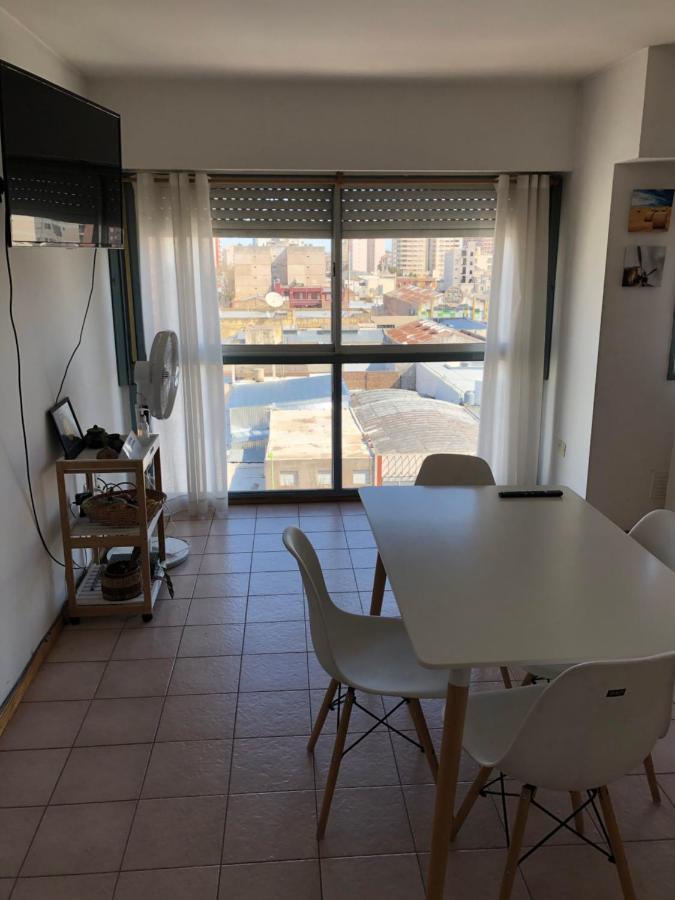 Apartamento Pacifico Suites Centro Bahía Blanca Extérieur photo