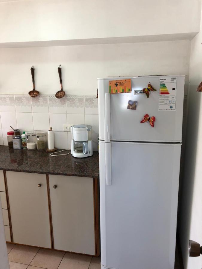 Apartamento Pacifico Suites Centro Bahía Blanca Extérieur photo