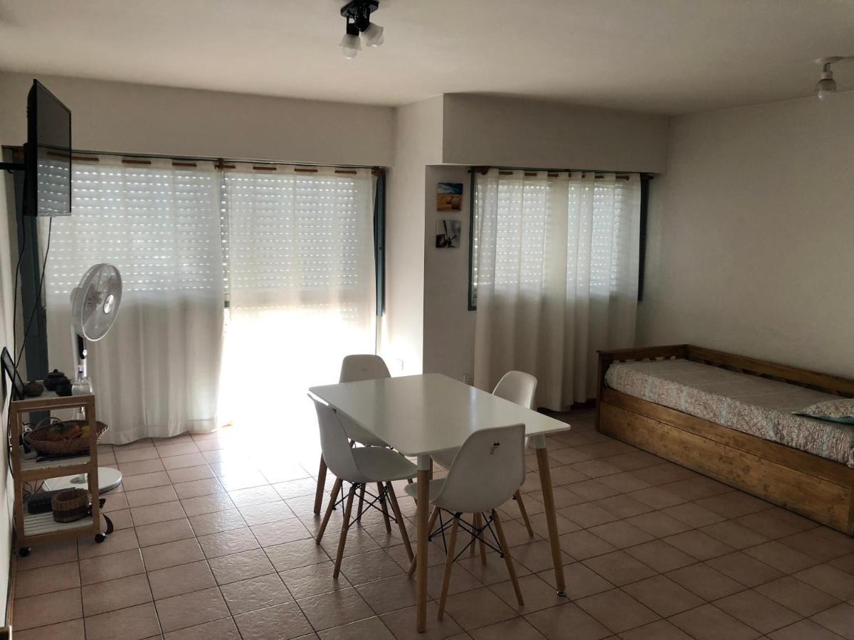 Apartamento Pacifico Suites Centro Bahía Blanca Extérieur photo
