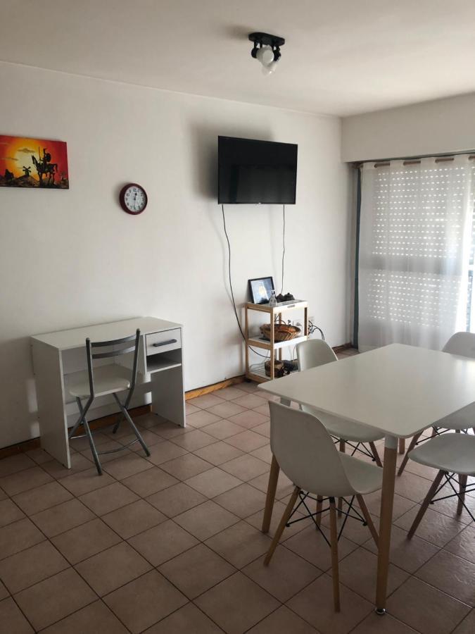 Apartamento Pacifico Suites Centro Bahía Blanca Extérieur photo