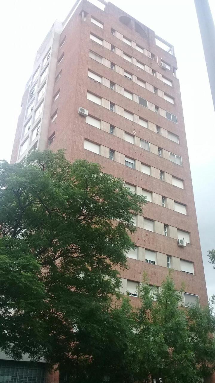 Apartamento Pacifico Suites Centro Bahía Blanca Extérieur photo